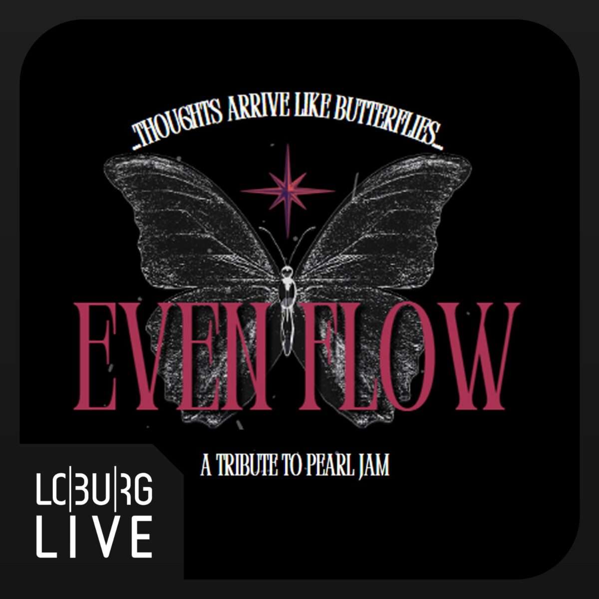 Even flow Grandcafe Loburg